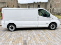 Nissan Primastar DCI SE SHR PV 3