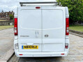 Nissan Primastar DCI SE SHR PV 6
