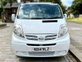Nissan Primastar DCI SE SHR PV 9