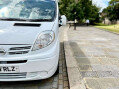 Nissan Primastar DCI SE SHR PV 10