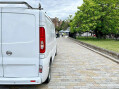 Nissan Primastar DCI SE SHR PV 12