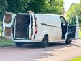 Ford Transit Custom 340 LR PV 34
