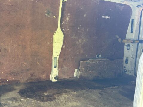 Ford Transit Custom 340 LR PV 33