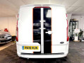Ford Transit Custom 340 LR PV 6