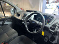 Ford Transit Custom 340 LR PV 8