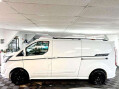 Ford Transit Custom 340 LR PV 13