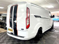 Ford Transit Custom 340 LR PV 2