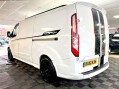 Ford Transit Custom 340 LR PV 5