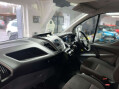 Ford Transit Custom 340 LR PV 11