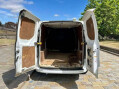 Ford Transit Custom 340 LR PV 15