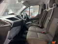 Ford Transit Custom 340 LR PV 18