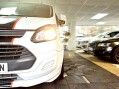 Ford Transit Custom 340 LR PV 19