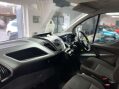 Ford Transit Custom 340 LR PV 11