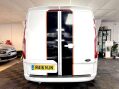 Ford Transit Custom 340 LR PV 6