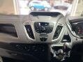 Ford Transit Custom 340 LR PV 9