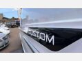 Ford Transit Custom 340 LR PV 22
