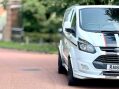 Ford Transit Custom 340 LR PV 40