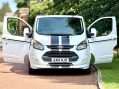 Ford Transit Custom 340 LR PV 3