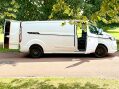 Ford Transit Custom 340 LR PV 54