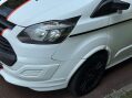 Ford Transit Custom 340 LR PV 55
