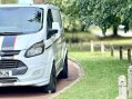 Ford Transit Custom 340 LR PV 41