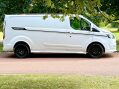 Ford Transit Custom 340 LR PV 12