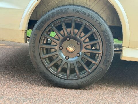 Ford Transit Custom 340 LR PV 63