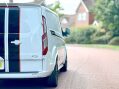 Ford Transit Custom 340 LR PV 45