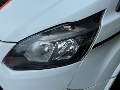 Ford Transit Custom 340 LR PV 56