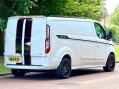 Ford Transit Custom 340 LR PV 43