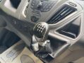Ford Transit Custom 340 LR PV 6