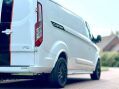 Ford Transit Custom 340 LR PV 21