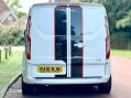 Ford Transit Custom 340 LR PV 19