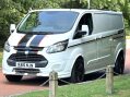 Ford Transit Custom 340 LR PV 49