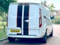 Ford Transit Custom 340 LR PV 29