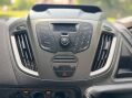Ford Transit Custom 340 LR PV 14