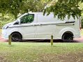 Ford Transit Custom 340 LR PV 36