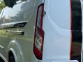 Ford Transit Custom 340 LR PV 58