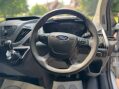 Ford Transit Custom 340 LR PV 16
