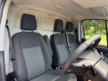 Ford Transit Custom 340 LR PV 47