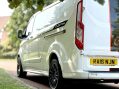 Ford Transit Custom 340 LR PV 20