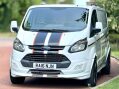 Ford Transit Custom 340 LR PV 27