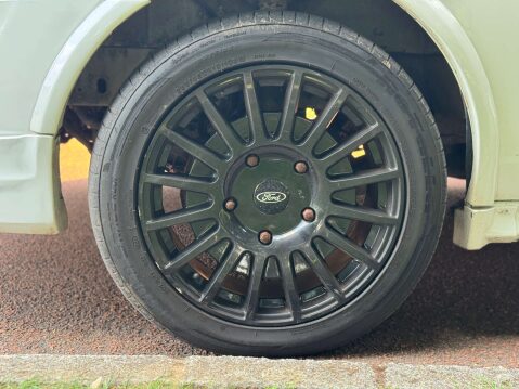 Ford Transit Custom 340 LR PV 61