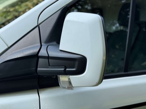 Ford Transit Custom 340 LR PV 59