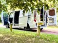 Ford Transit Custom 340 LR PV 11