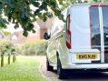 Ford Transit Custom 340 LR PV 44