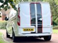 Ford Transit Custom 340 LR PV 28