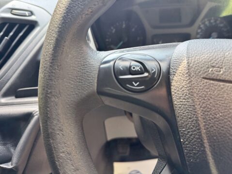 Ford Transit Custom 340 LR PV 22