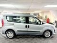 Fiat Doblo MULTIJET ELEGANZA 6