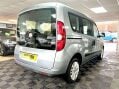 Fiat Doblo MULTIJET ELEGANZA 8